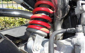 HONDA HORNET 250 1998 MC31