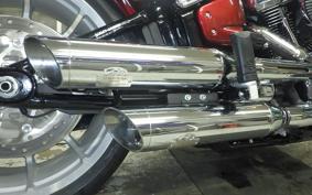 HARLEY FLBS 1870 2023