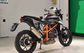 KTM 690 DUKE 2014