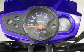 YAMAHA BW'S 50 Gen.3 2009 SA44J