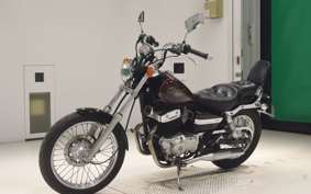 HONDA REBEL 250 2013 MC13