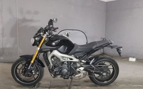 YAMAHA MT-09 RN34J