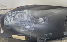 SUZUKI LET's 2 2013 CA1PA