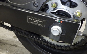 HONDA NC750X 2024 RH09