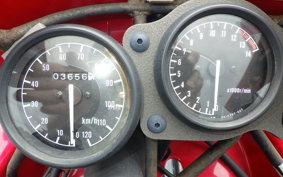 YAMAHA TZM50R 4KJ