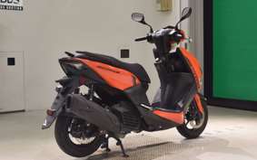 YAMAHA CYGNUS Griffus 2012 SEJ4J