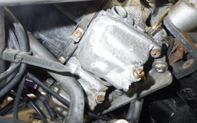 SUZUKI BANDIT 250 V Type GJ77A