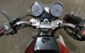 YAMAHA ZEAL 3YX