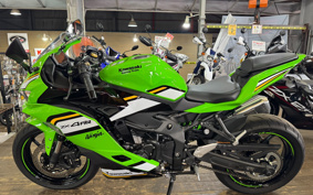 KAWASAKI NINJA ZX-4RR KRT ED 2025