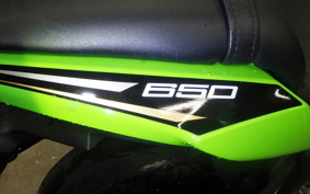 KAWASAKI NINJA 650 A 2020 ER650H