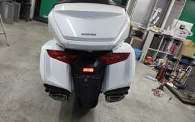 HONDA GL 1800 GOLD WING TOUR 2019 SC79