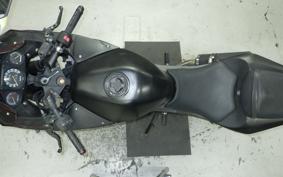 KAWASAKI NINJA 250R EX250K