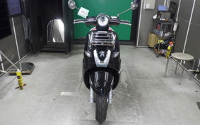 PEUGEOT ジャンゴ125 1990