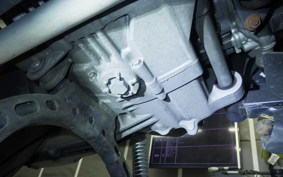 YAMAHA MAJESTY155 S 2011 SG28J