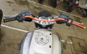 HONDA CB1300SF SUPER FOUR 1999 SC40