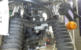 YAMAHA SR400 Gen.2 1985 1JR