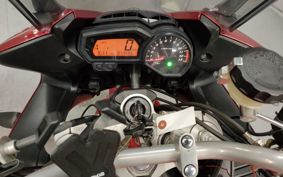 YAMAHA FZ1 FAZER 2009 RN21J