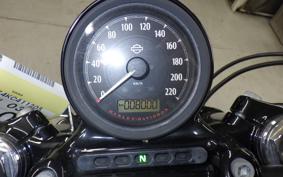 HARLEY XL1200X 2019