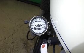 YAMAHA SR400 Gen.2 1999 1JR