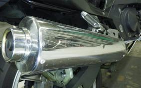KAWASAKI ZZ-R400 Gen.2 2006 ZX400N
