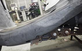 YAMAHA AXIS 125 TREET SE53J