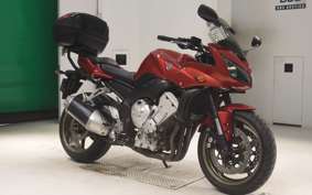 YAMAHA FZ1 FAZER 2008