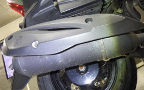 SYM GT125
