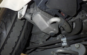 HONDA GYRO CANOPY 2017 TA03