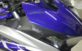 YAMAHA YZF-R25 2025 RG10J