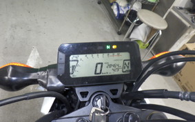 HONDA GROM 2007 JC92