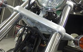 HARLEY FXDL 1580 2008