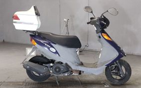 SUZUKI ADDRESS V125 CF46A