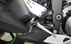 KAWASAKI NINJA ZX-6R A 2020 ZX636G