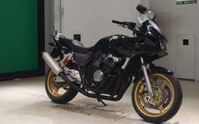HONDA CB400 SUPER BOLDOR VTEC 2007 NC39