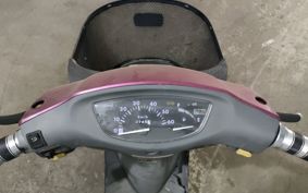 HONDA DIO CHESTER AF34