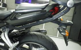 YAMAHA FZ1 FAZER 2008 RN21J