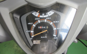 HONDA DIO 110 JF31