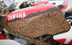 YAMAHA YSR80 2GX