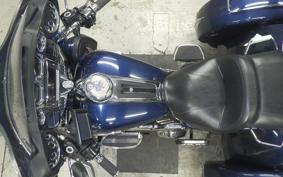 HARLEY FLHTCUTG TRIKE 2014