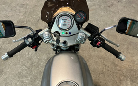 YAMAHA SRX400-1 1990 3VN