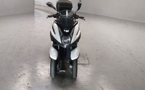 YAMAHA TRICITY 125 SE82J