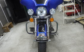 HARLEY FLHTC 1580 2008