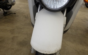 HONDA ﾍﾞﾝﾘｨ50-2 2004 AA05