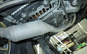 YAMAHA AERO X155 1999