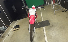 HONDA CRF125F JE03