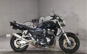 SUZUKI GSX1400 2008 GY71A