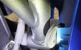 KAWASAKI NINJA 650 A 2017 ER650H