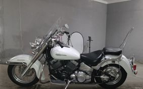 YAMAHA DRAGSTAR 400 CLASSIC VH01J