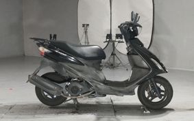 SUZUKI ADDRESS V125 CF4MA