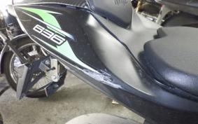 KAWASAKI NINJA ZX-6R A 2013